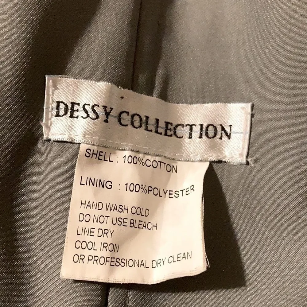 Dessy Collection dessy collection